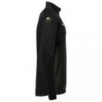 Толстовка Uhlsport Score, черный - фото 3