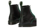 1460 Martin Boot Unisex Black/Green Dr.Martens - фото 4
