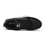 Кроссовки NAVIGARE Skateboard Shoes Men Low-Top, черный - фото 3