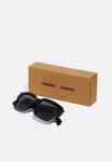 Солнцезащитные очки SAJESSIE SUNGLASSES UNISEX Samsøe Samsøe, черный - фото 3