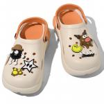 Сабо женские Stateof Stars, черный - фото 11