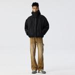 Джинсы унисекс Xinyinsu, черный - фото 7