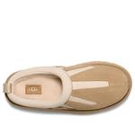 Кроссовки tazz sunwave slipper Ugg, бежевый - фото 4
