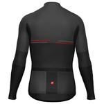 Джерси с длинным рукавом MASSI Pro, черный - фото 2