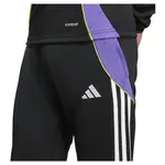 Спортивные брюки adidas Tiro 24 Training, черный - фото 4