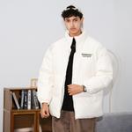 Kawasaki Пуховик Unisex, Red (Upgraded Thickened Waterproof) - фото 9