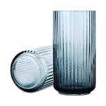 Rosendahl Lyngby Ваза, выдувное стекло, синий - фото 4