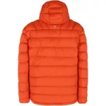 Куртка Viking Rovi, оранжевый - фото 4