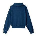 Skechers Свитшот Women's Ocean Blue/04PT - фото 3