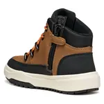 Ботинки Geox Bunshee B ABX, коричневый - фото 5