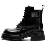 Ботильоны женские NINE WEST, Black - фото