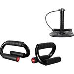 Push-Up Frames Assistive Equipment Steel Unisex LINING - фото 5