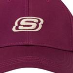 Бейсболка Unisex Saffron Skechers - фото 3