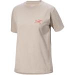 KRAGG Футболка женская Arcteryx, лунный камень синий - фото 7