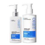 Средство для снятия макияжа OHBT - фото