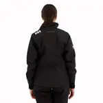 Куртка Helly Hansen Crew Midlayer 2, черный - фото 2