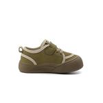 Детские туфли Baby Jeep, сосново-зеленый - фото 3