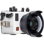 Ikelite 200DLM Underwater Housing for Canon EOS R8 Camera 69748 - фото