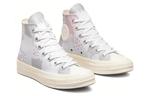 Кеды Converse Chuck 70 High 'Inked' - фото 3