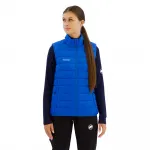 Жилет Mammut Crag In, синий - фото