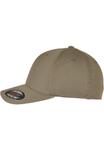 Бейсболка Flexfit, хаки - фото 3