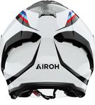 Шлем Airoh h 21 arrow jet - фото 3