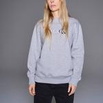 CK1 Crew PALACE, светло-серый - фото 6