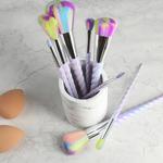 Набор кистей для макияжа, 8 шт. Tools For Beauty - фото 5