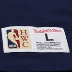 Майка Mitchell & Ness Unisex Mitchell Ness, синий - фото 4