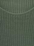 Вязаный топ MANGO GERANIO, Green - фото 3