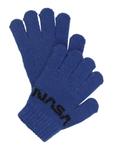 Перчатки Mister Tee NASA, синий - фото