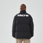 Пуховик Unisex M&X MEDX, Ледниково-голубой (с базовым слоем) - фото 9