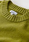 Джемпер Next Jumper, Olive Green/Green - фото 5