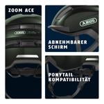 ABUS PURL-Y — Городской шлем - фото 3