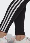 Леггинсы Adidas, черный - фото 5