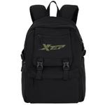 Рюкзак унисекс XTEP, Черный - фото 2