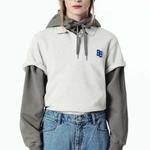 Сиг; TRS поло ADER ERROR, Oat - фото 8