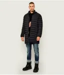 Куртка regular fit Ea7, черный - фото 2