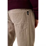 Брюки Garcia J51115, бежевый - фото 4