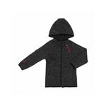 Флисовая толстовка для девочек Peak Mountain Fatora - фото