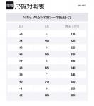 Слайды-шлепанцы женские NINE WEST, розовый - фото 2