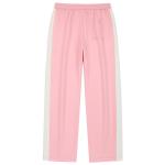 The Simpsons Повседневные брюки унисекс «Симпсоны», Розовый - фото 16