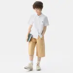 Рубашка для детей 3-7 лет GAP, светло-голубой - фото 5