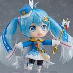 Фигурки чиби GOOD SMILE COMPANY - фото 6