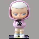 KUBO RHYTHM MASTER модные фигурки POP MART - фото 4