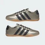 Кроссовки Adidas Grand Court Lo, цвет Silver - фото 9