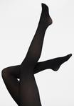 Колготки PCSOPHIE Pieces, черный - фото 5