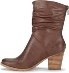 Женские ботинки BareTraps LESLIE, Brush Brown - фото 3