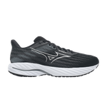 Кроссовки Wave Inspire 21 Super Wide 'Black Silver', черный - фото