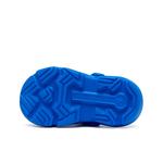 Детские сабо Kids BIG WASP, синий - фото 5